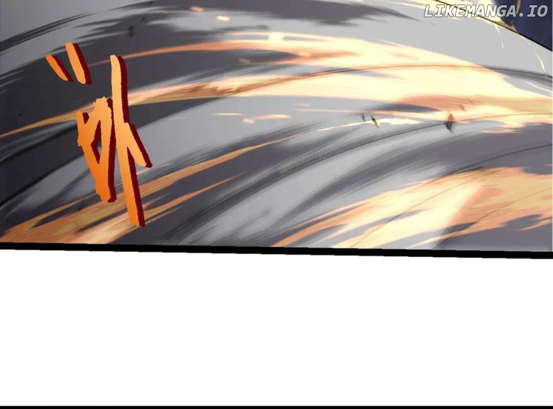 Evolution Begins With A Big Tree Chapter 344 - page 14